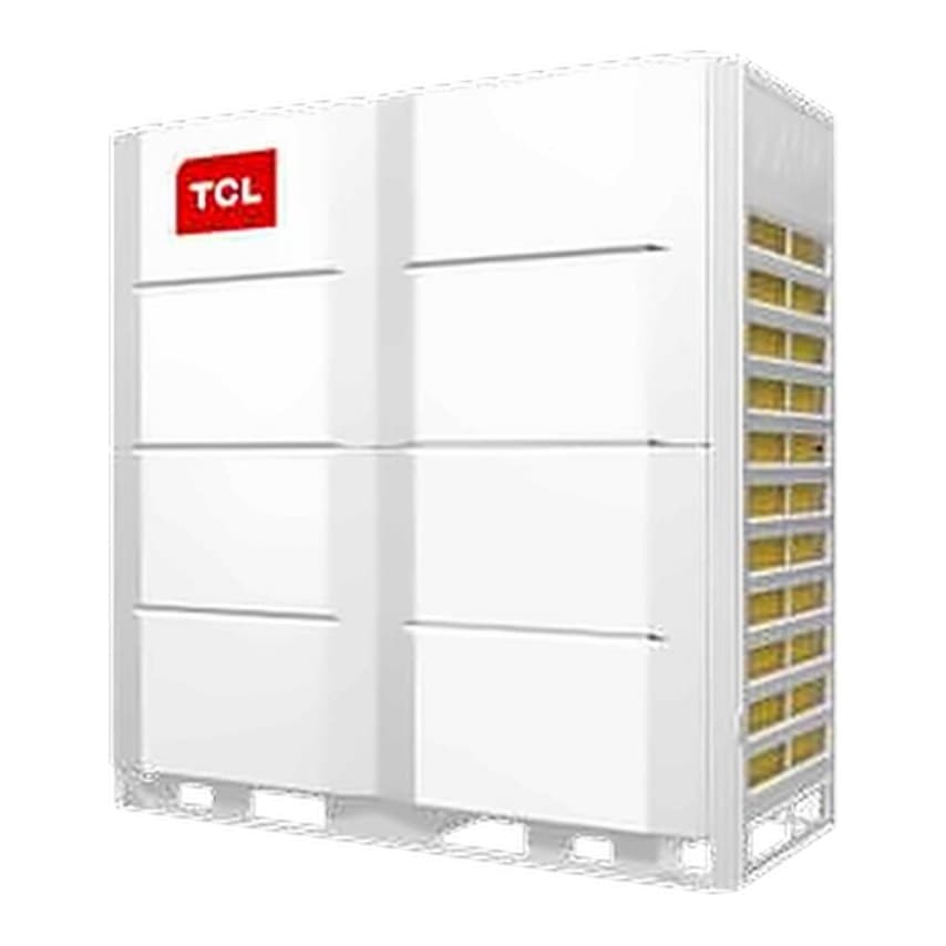 TCL TMV6+ Super 24 – 26 HP VRF dış ünitesi