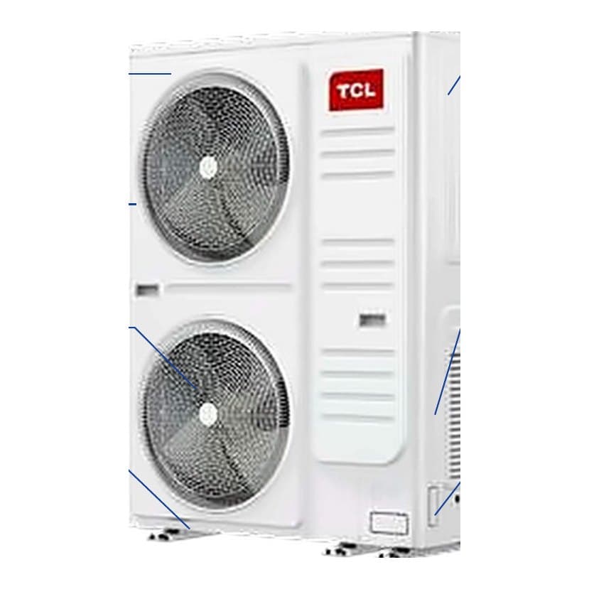 TCL Mini VRF tam DC inverter dış ünitesi